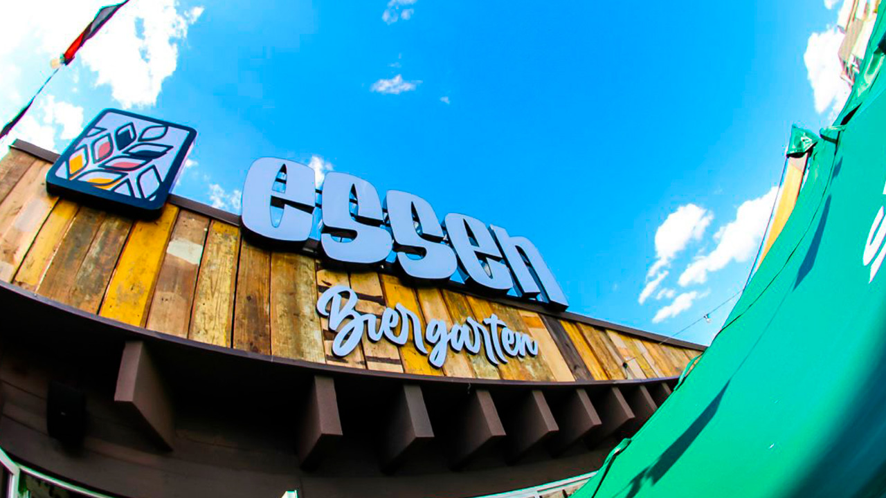 Restaurante referência paranaense na gastronomia alemã confirma presença na München Fest