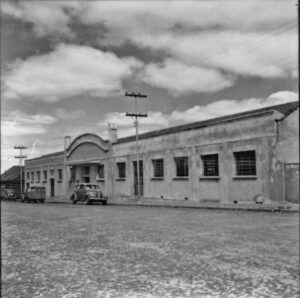 Metalúrgica Schiffer (1957)