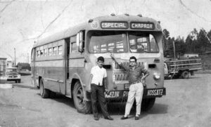 Auto Viação Pontagrossense
