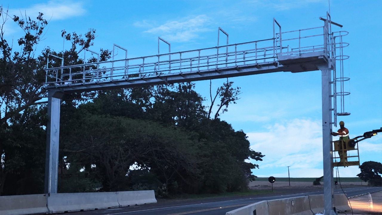 Ponta Grossa e região terão novas balanças de pesagem nas BR-277, BR-369 e PR-151