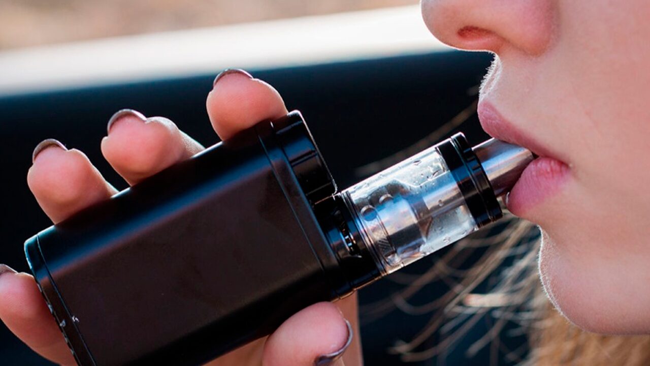 Câmara de Ponta Grossa aprova projeto que proíbe uso e venda de cigarros eletrônicos na cidade