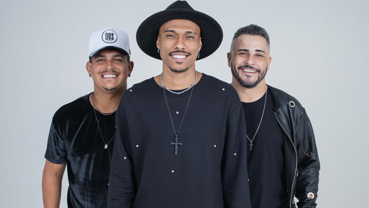 Grupo Kamisa 10 é atração hoje em Ponta Grossa