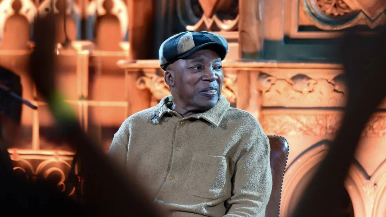 Milton Nascimento é diagnosticado com demência