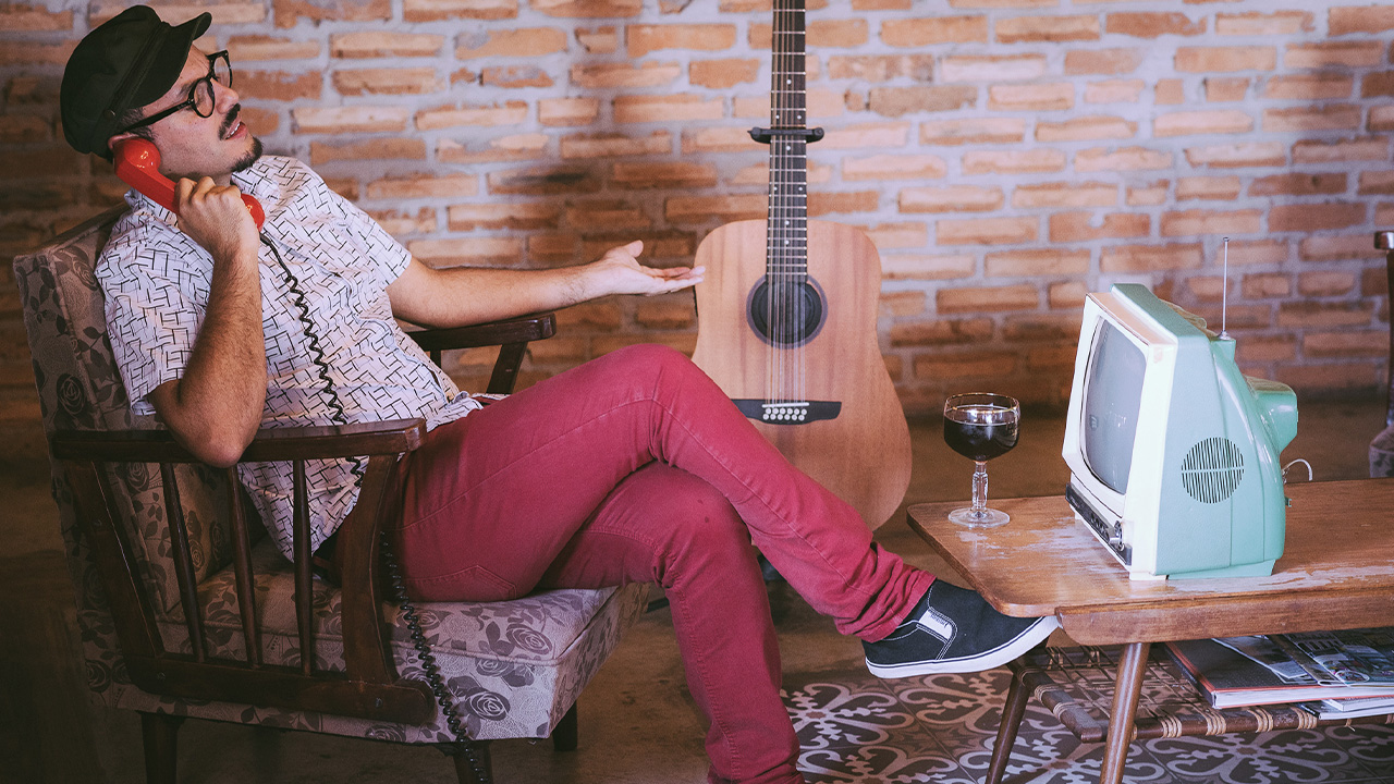 Pontagrossauros Podcast conversa com Alisson Camargo sobre música e carreira nesta quinta (9)