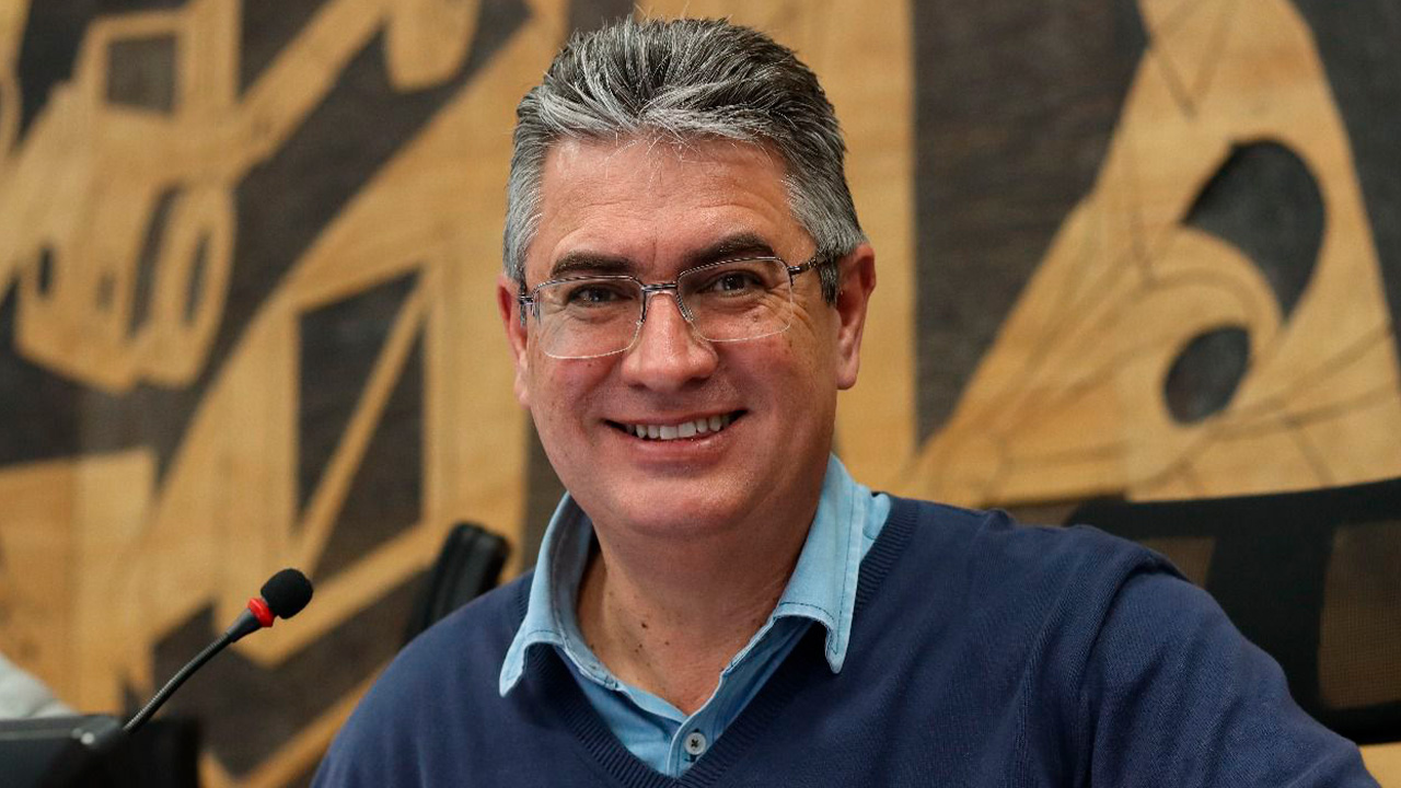 Vereador e presidente da Câmara Municipal de Ponta Grossa, Júlio Kuller, é convidado do Pontagrossauros desta terça (21)