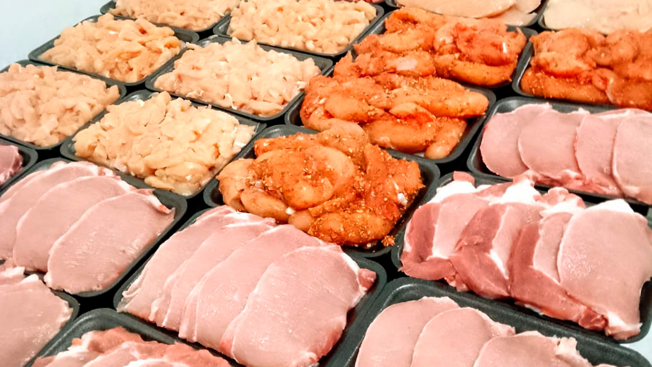 Sem tempo para cozinhar? A Presner tem soluções práticas e saborosas