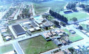 Vila Estrela