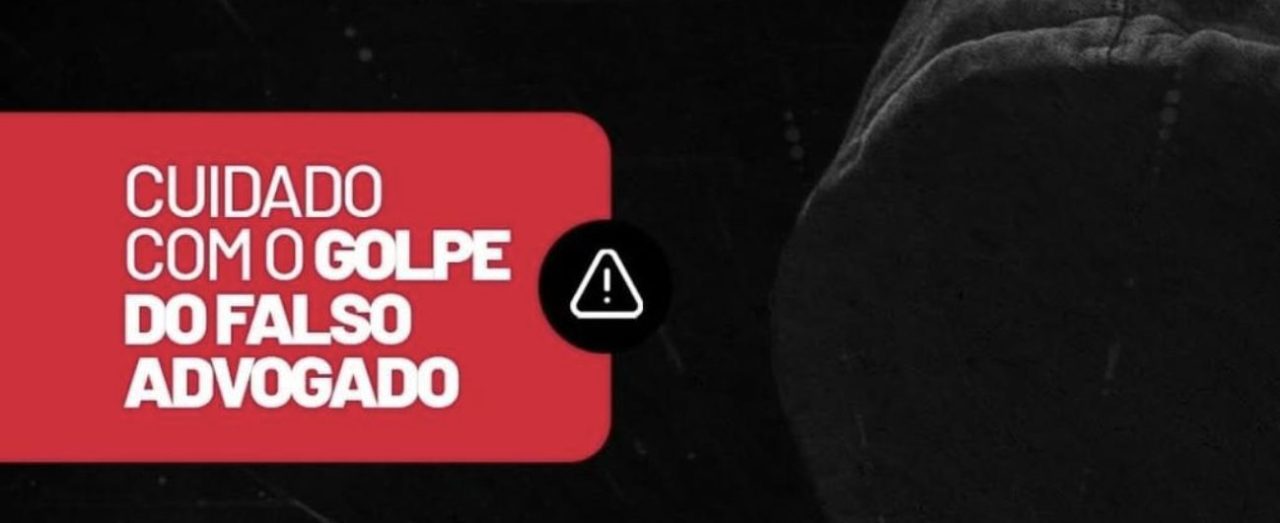 Golpe do falso advogado: OAB Ponta Grossa realiza ação de panfletagem para alertar a população