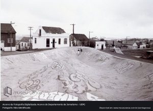 Pista de skate (2000)