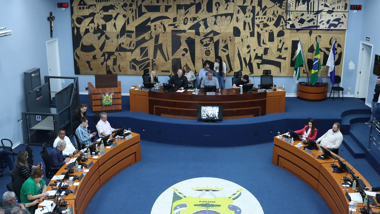 Câmara aprova uso de cartão para pagamento do auxílio-alimentação dos servidores municipais