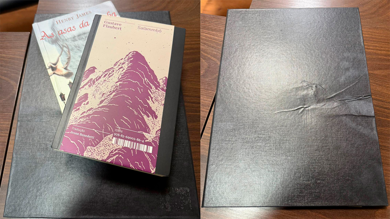 Caixa suspeita que mobilizou esquadrão antibombas era apenas surpresa de aniversário, conclui Polícia Civil