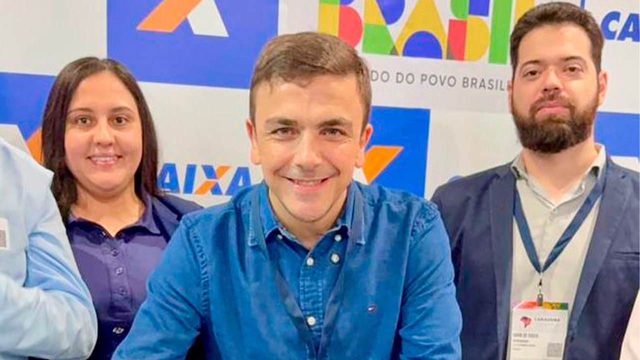 Aliel Machado anuncia 340 novas moradias para 16 municípios do Paraná