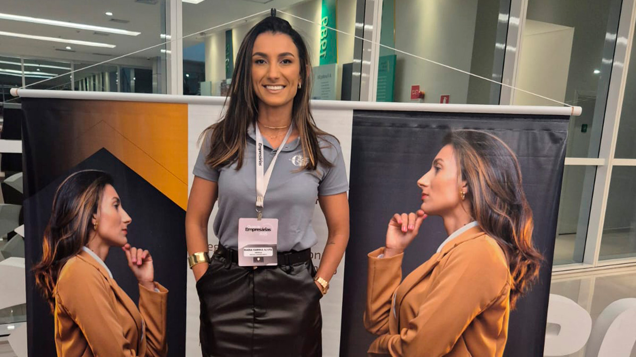 Empreendedoras participam de rodada de negócios promovida por instituições de apoio ao público feminino em Ponta Grossa