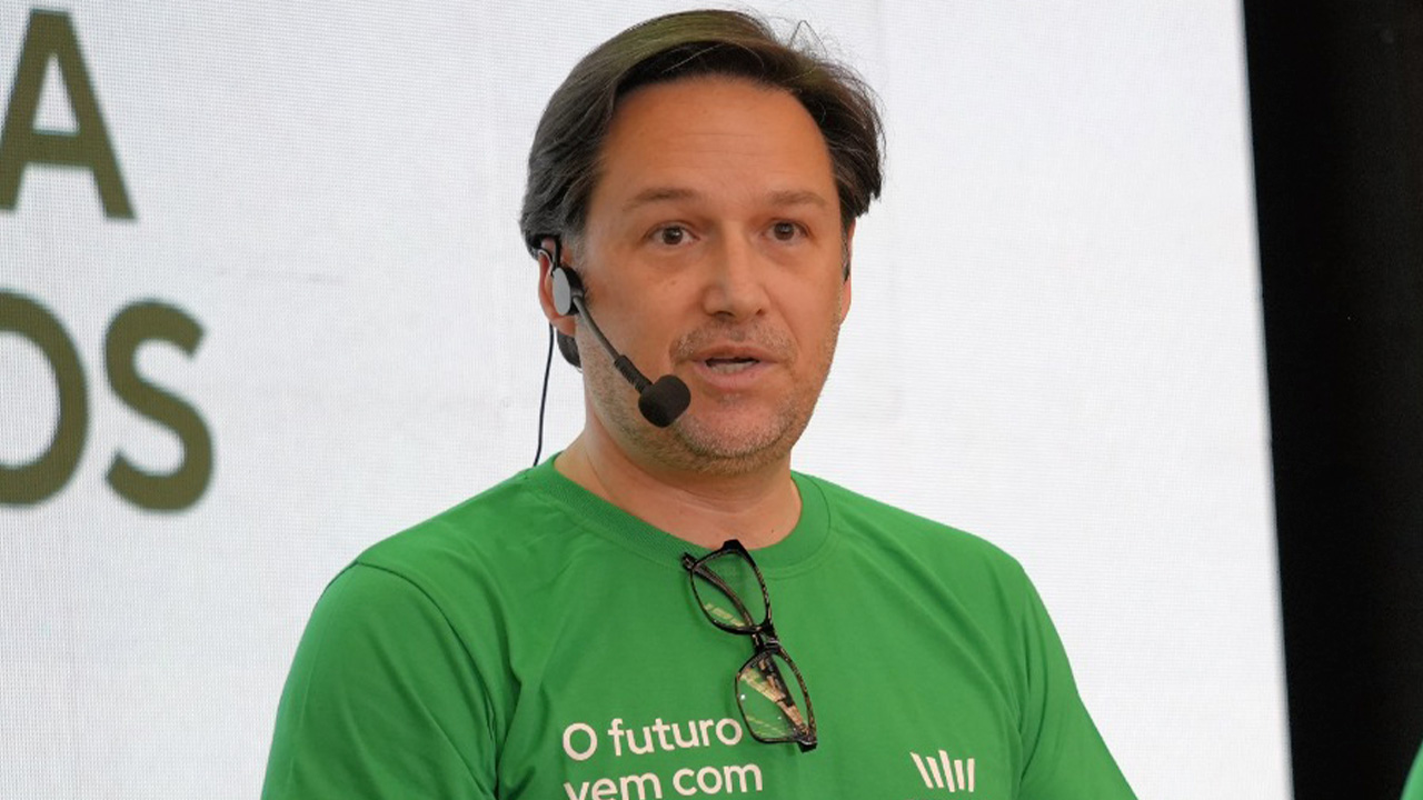 Pontagrossauros recebe o diretor executivo Marcelo Brandão para falar sobre o rebranding da Princesa dos Campos nesta terça (25)