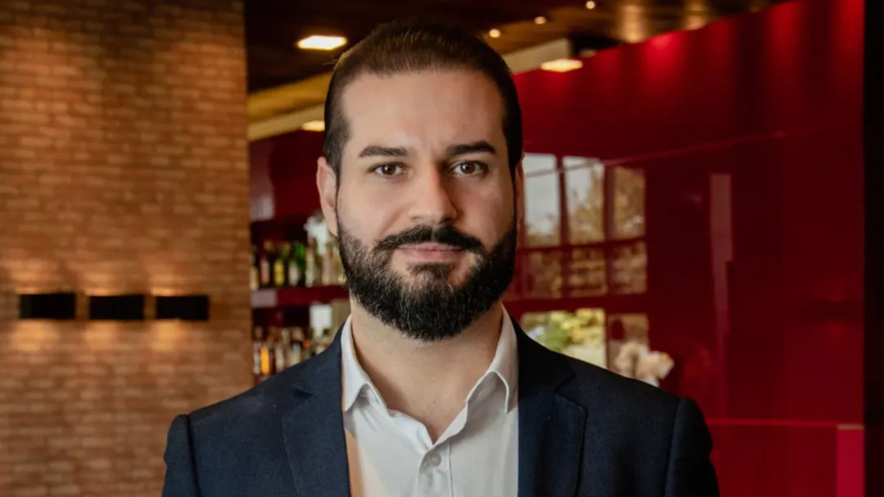 Pontagrossauros Podcast recebe Jeff Wegermann, presidente da ACIPG Jovem, nesta quinta (27)