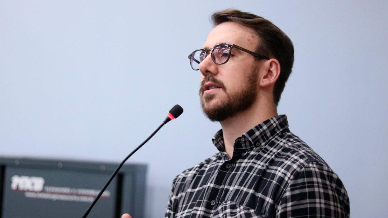 Stocco cobra criação de novos espaços públicos de lazer em PG