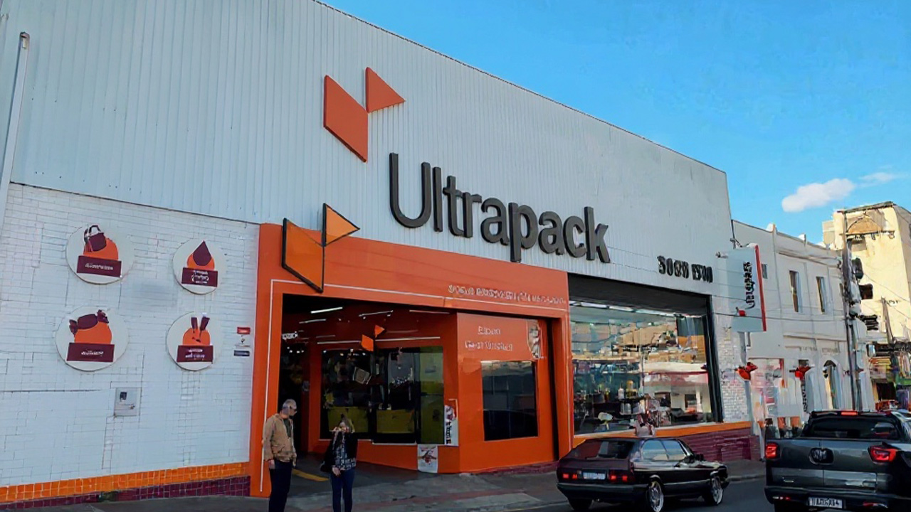 Ultrapack realiza nova edição do Dia D com mais de 30 produtos por apenas R$ 1