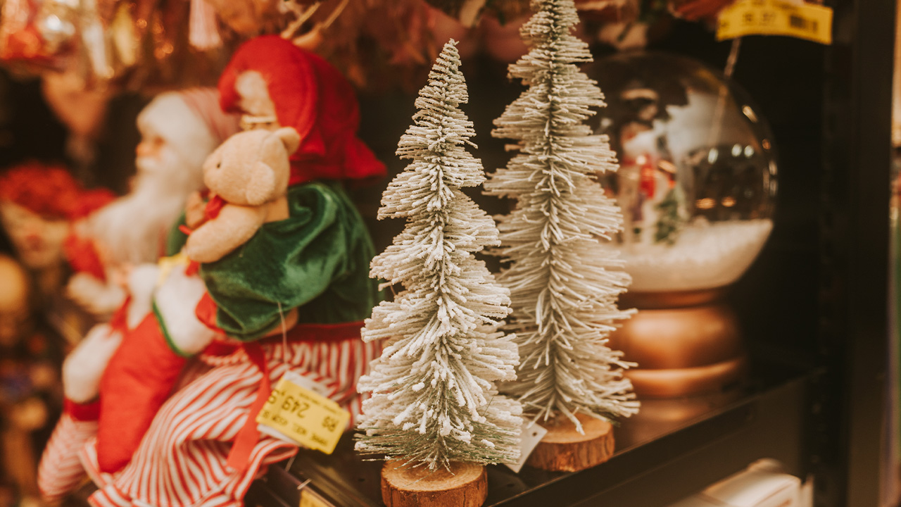 Ultrapack abre neste domingo (30) com ofertas exclusivas e desconto em itens natalinos