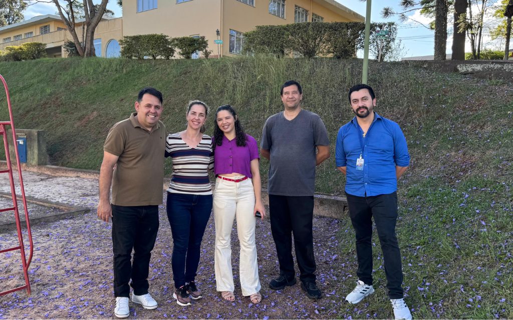 Professor Careca destaca trabalho realizado pelo Centro de Convivência Nossa Senhora de Fátima  