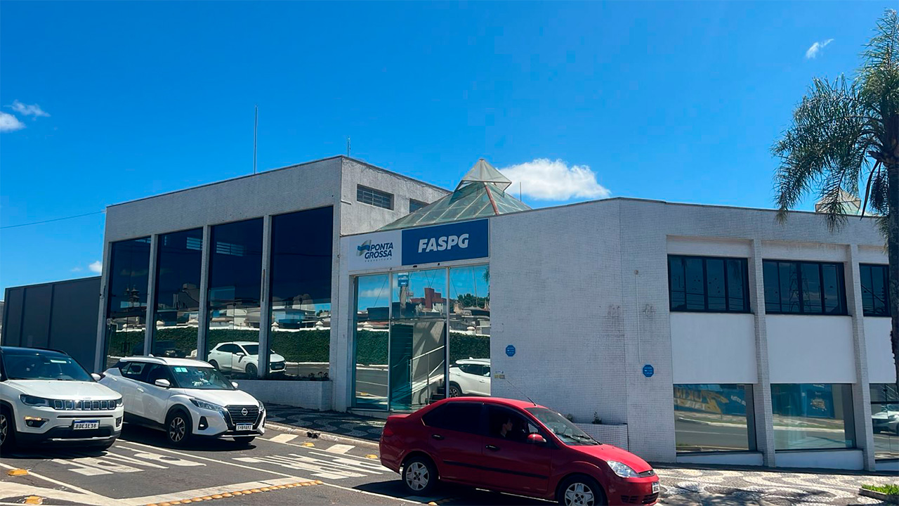 Cantata de Natal da FASPG acontece nesta terça (9) em Ponta Grossa