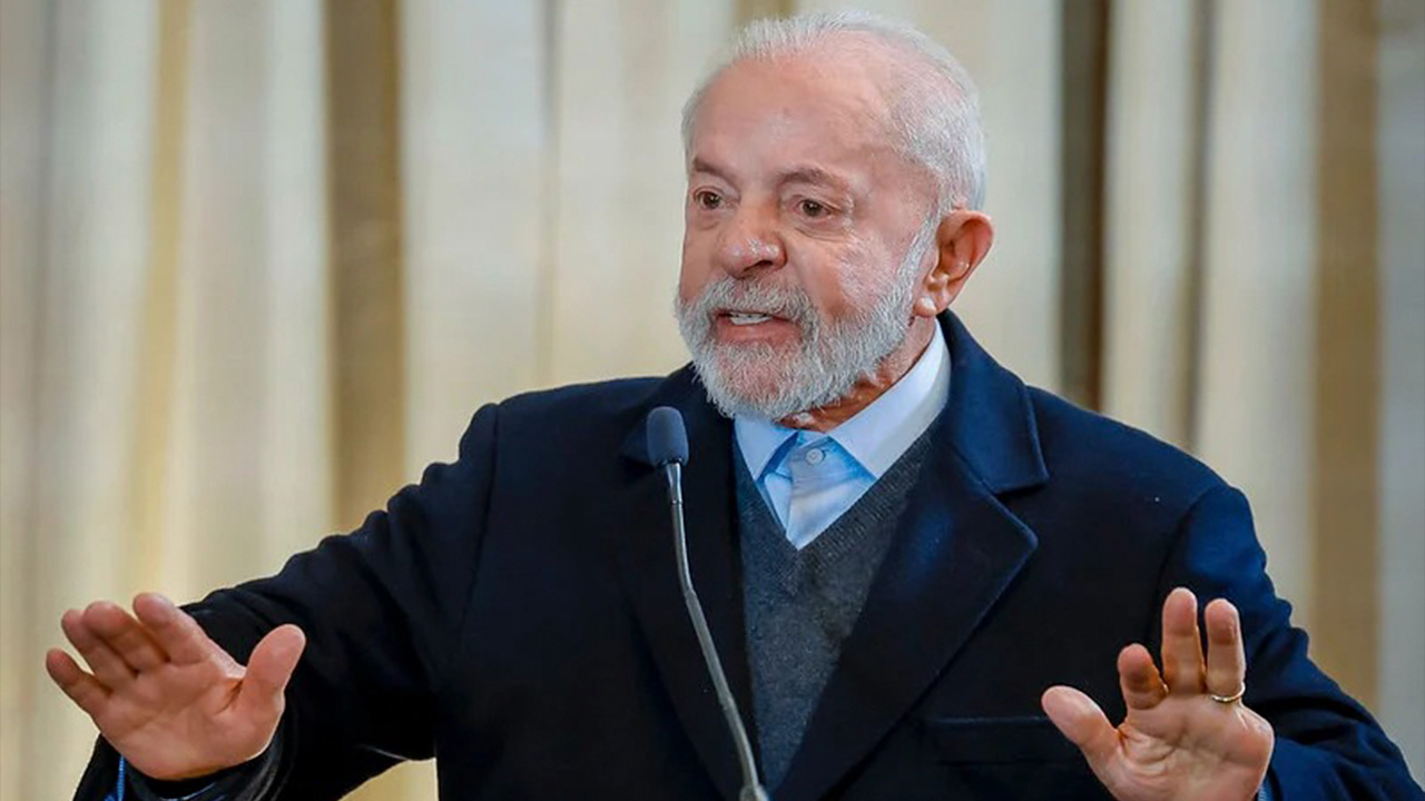 Lula sanciona lei que eleva penas para crimes sexuais e prevê até 40 anos de prisão