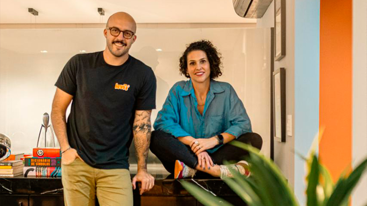 Pontagrossauros conversa com diretores da Porto Bureau sobre comunicação e mercado publicitário nesta terça (2)