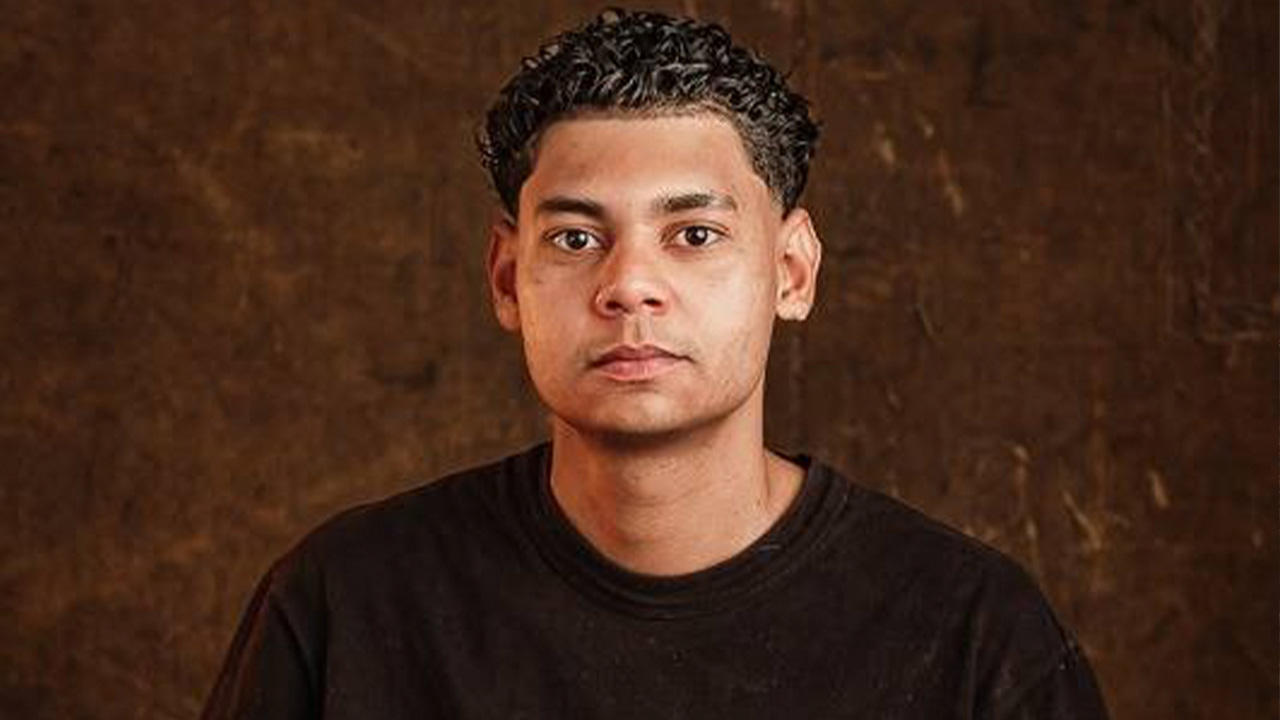 Renan, 27, está desaparecido desde sábado em Ponta Grossa