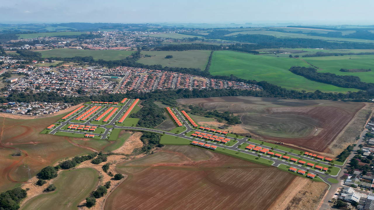 Residencial Vista Alegre: o novo capítulo da PRM que vai transformar a mobilidade e a qualidade de vida em Ponta Grossa