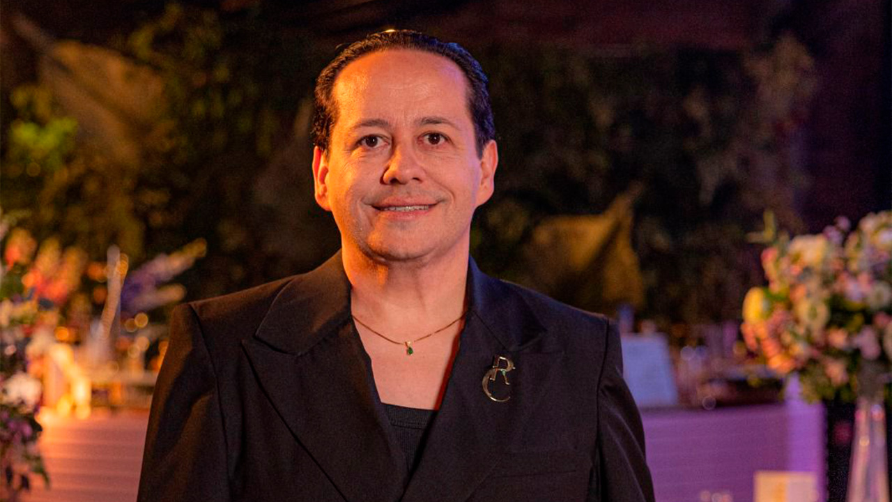 Rômulo Cury encerra 2025 como referência no setor de eventos no Paraná e projeta expansão em 2026