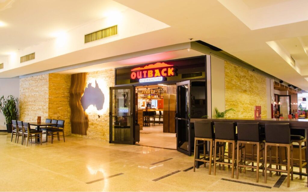Outback confirma chegada a Ponta Grossa; novo shopping deve receber a unidade