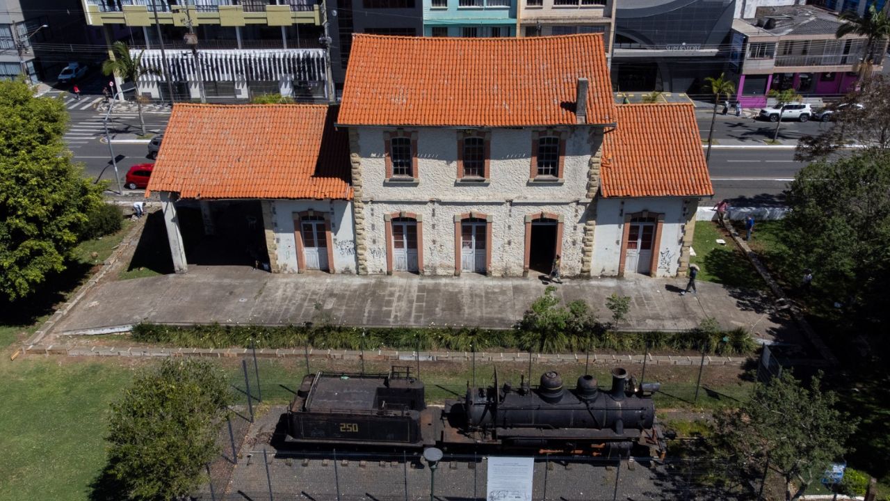 Cinco atrativos de Ponta Grossa recebem reconhecimento estadual e ganham prioridade para investimentos
