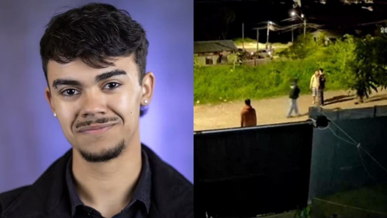Polícia Civil indicia quatro pessoas por latrocínio que matou adolescente de 17 anos em Ponta Grossa