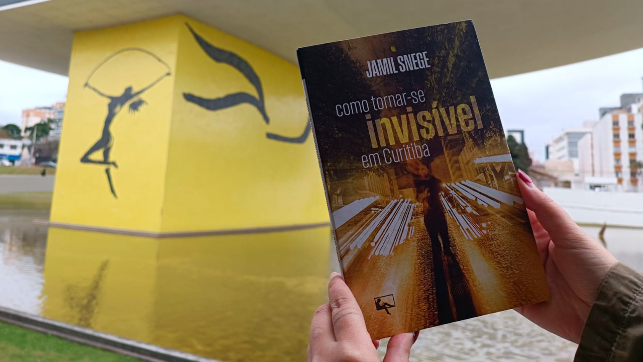 Hécate Literatura destina livros a ações de incentivo à leitura no Paraná