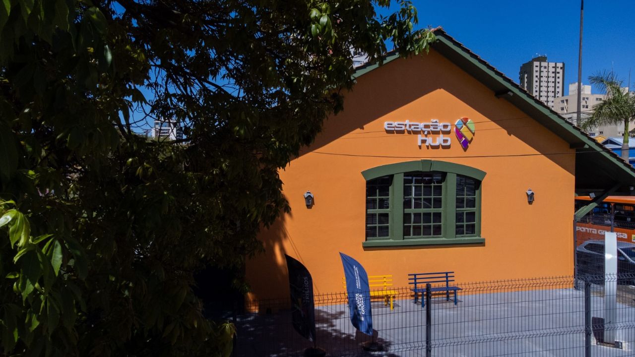 Edital do Lab de Ideias tem inscrições abertas para projetos inovadores em Ponta Grossa