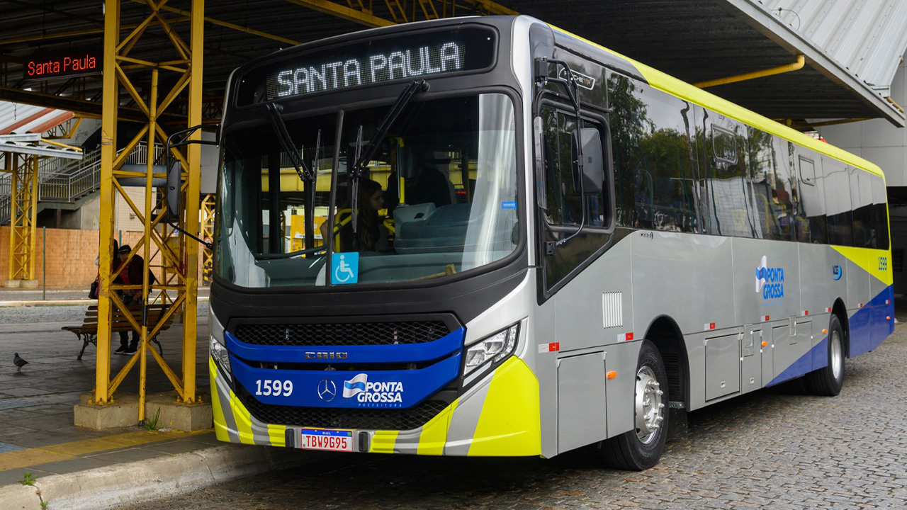 Recadastramento do Passe Livre segue baixo a menos de um mês do início das aulas
