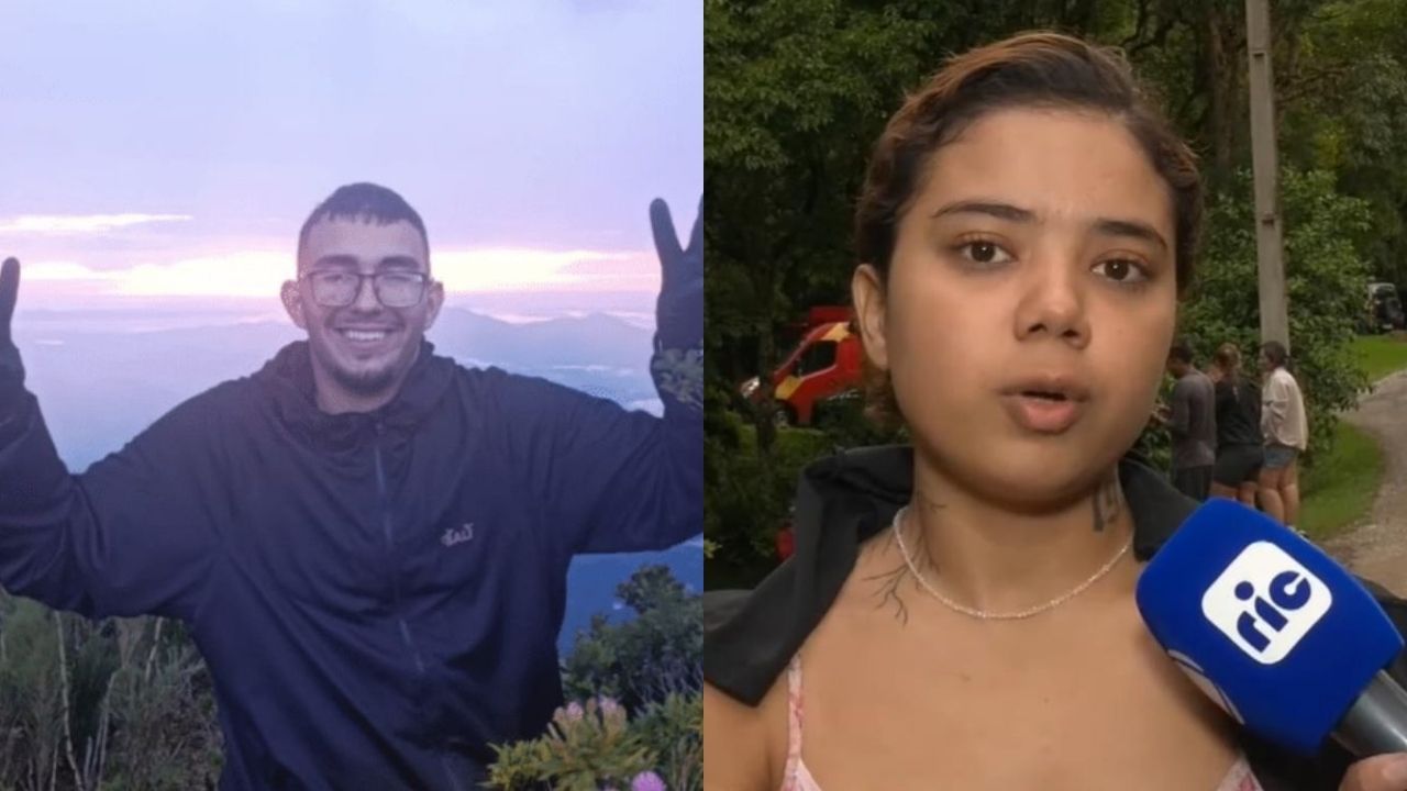 MP aponta omissão de socorro e pede indenização em caso de jovem perdido no Pico Paraná