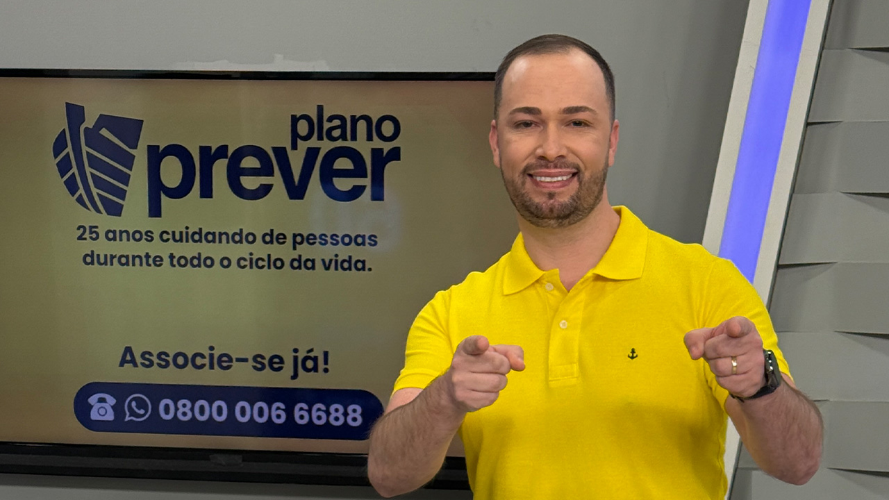Thiano: O Garoto Propaganda que conquistou as maiores marcas da cidade