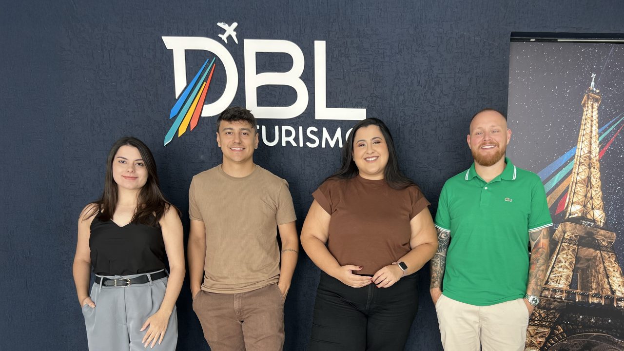 DBL assume Naming Rights e será patrocinadora master do projeto PG na Copa 2026