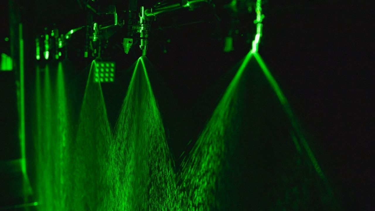 Robô que demonstra pulverização e laboratório prático são destaques do 29º Show Tecnológico de Verão
