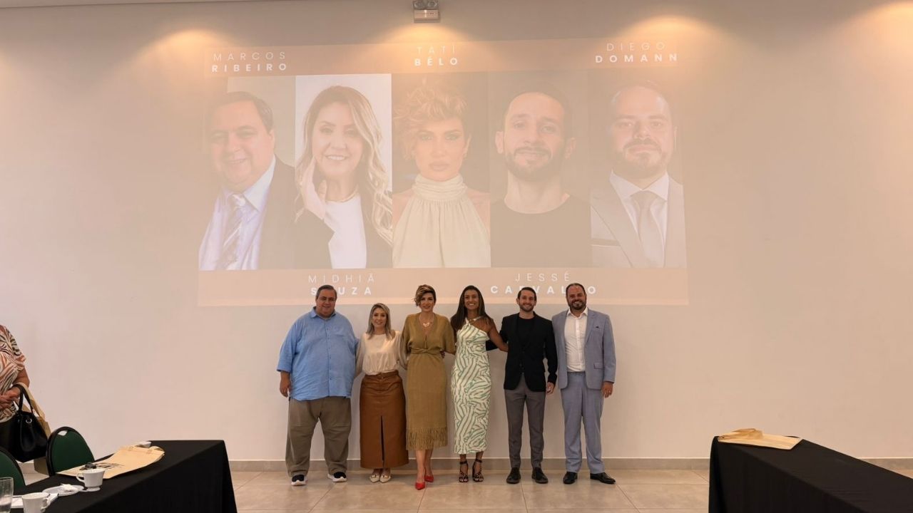 Clube de Empresárias de Ponta Grossa promove primeiro workshop com foco em atração e retenção de talentos