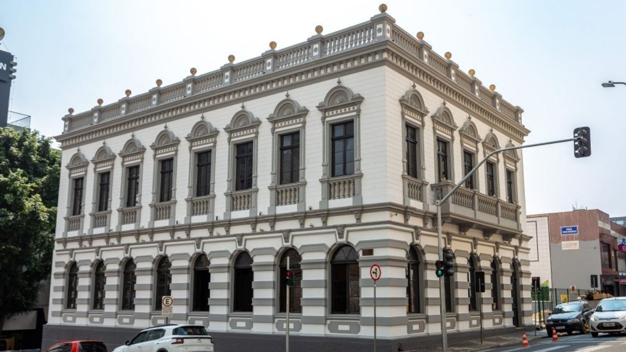 Semana da Mulher terá exposição, cinema e encontro na Câmara em Ponta Grossa