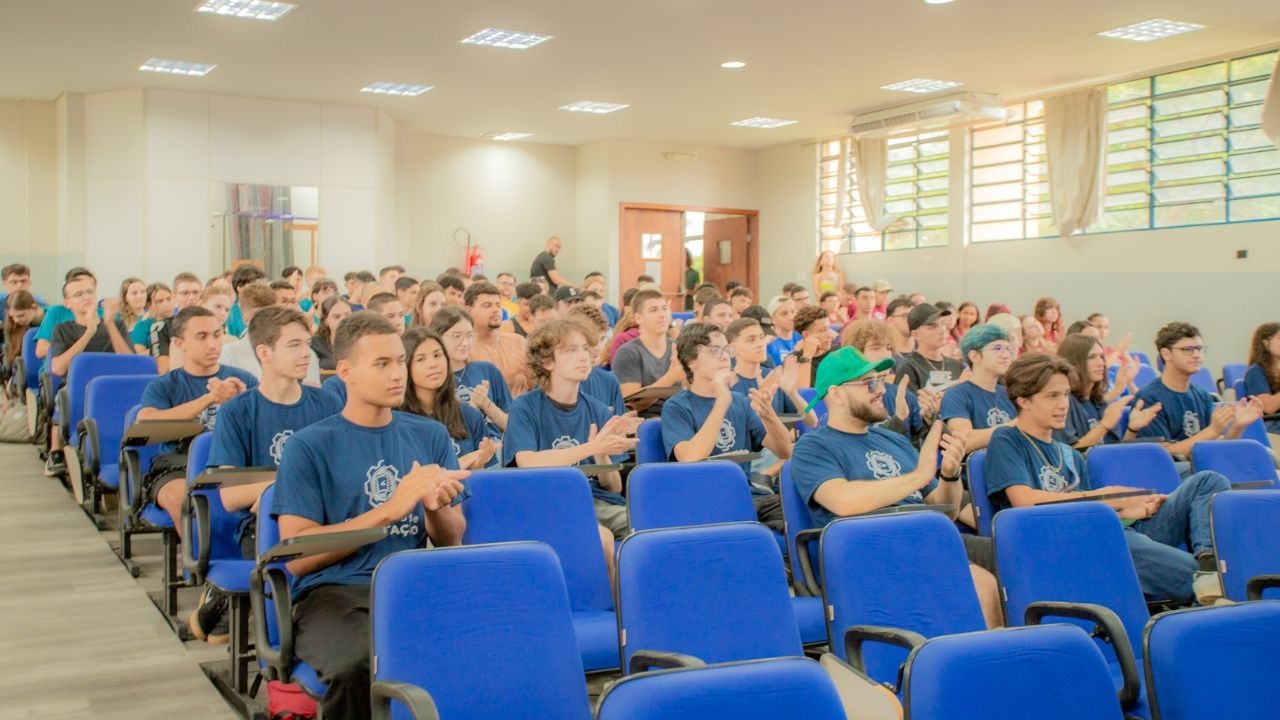 UEPG promove acolhida institucional para calouros nesta quinta-feira (19)
