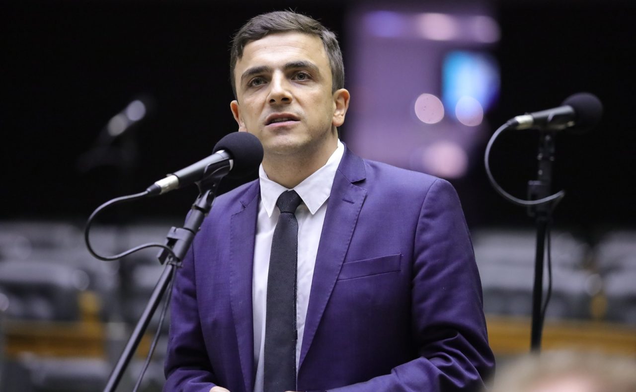 ESPECIAL: “Fortalecer as entidades sociais é garantir dignidade e oportunidades para quem mais precisa”, destaca Aliel Machado