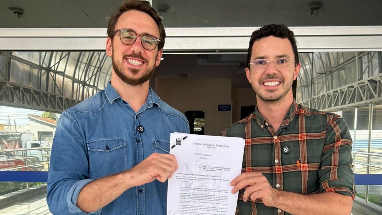 Câmara aprova isenção de IPTU para pacientes com câncer em Ponta Grossa
