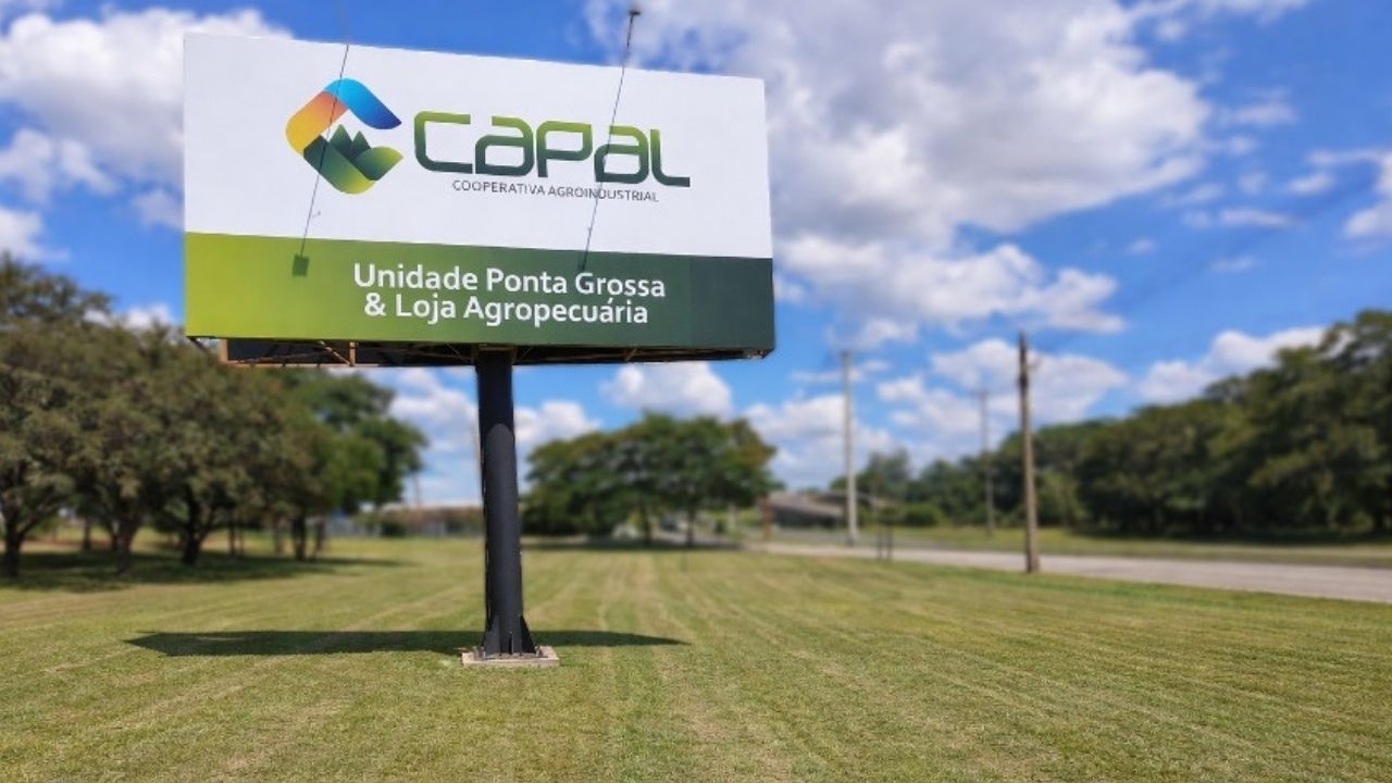 Capal anuncia incorporação da Coopagrícola e amplia atuação nos Campos Gerais
