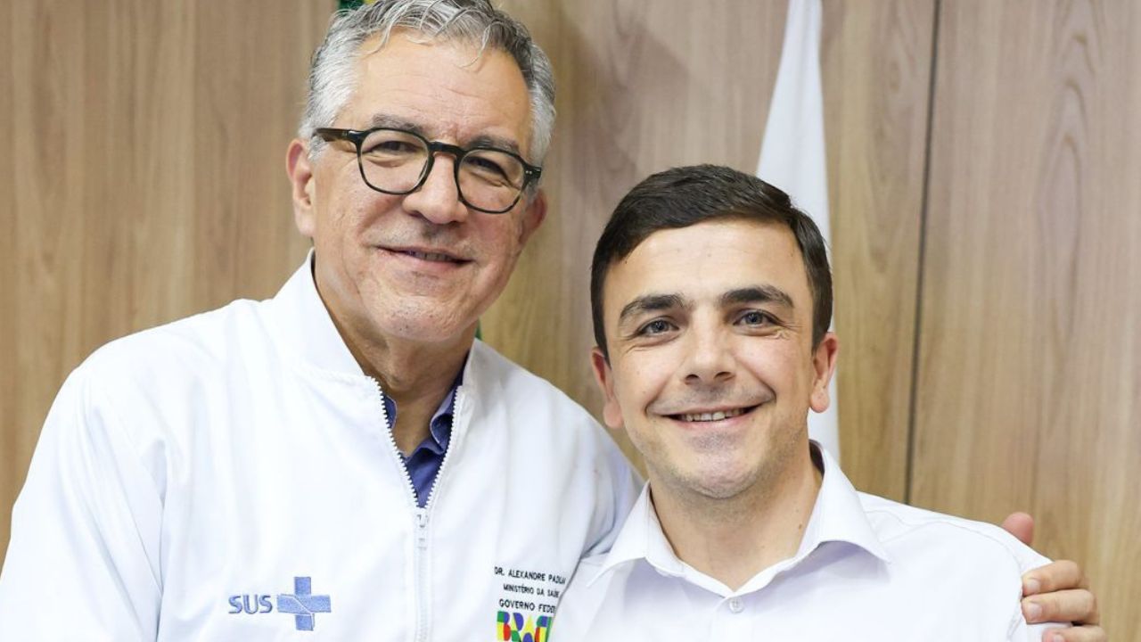 Carretas da Oftalmologia viabilizadas com apoio de Aliel já atenderam mais de 3,7 mil pacientes de PG e outros municípios