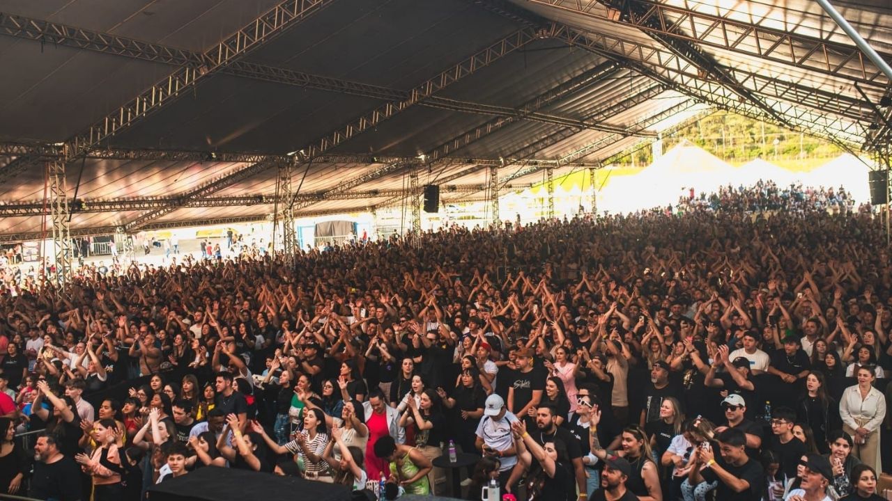 “Fé Ponta Grossa” está confirmado para abril