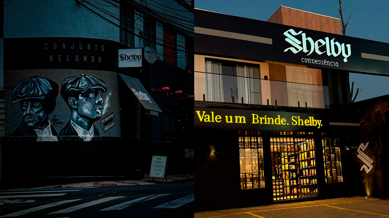 Shelby Conveniência integra o PG na Copa como patrocinadora oficial e amplia presença no projeto da Copa do Mundo 2026