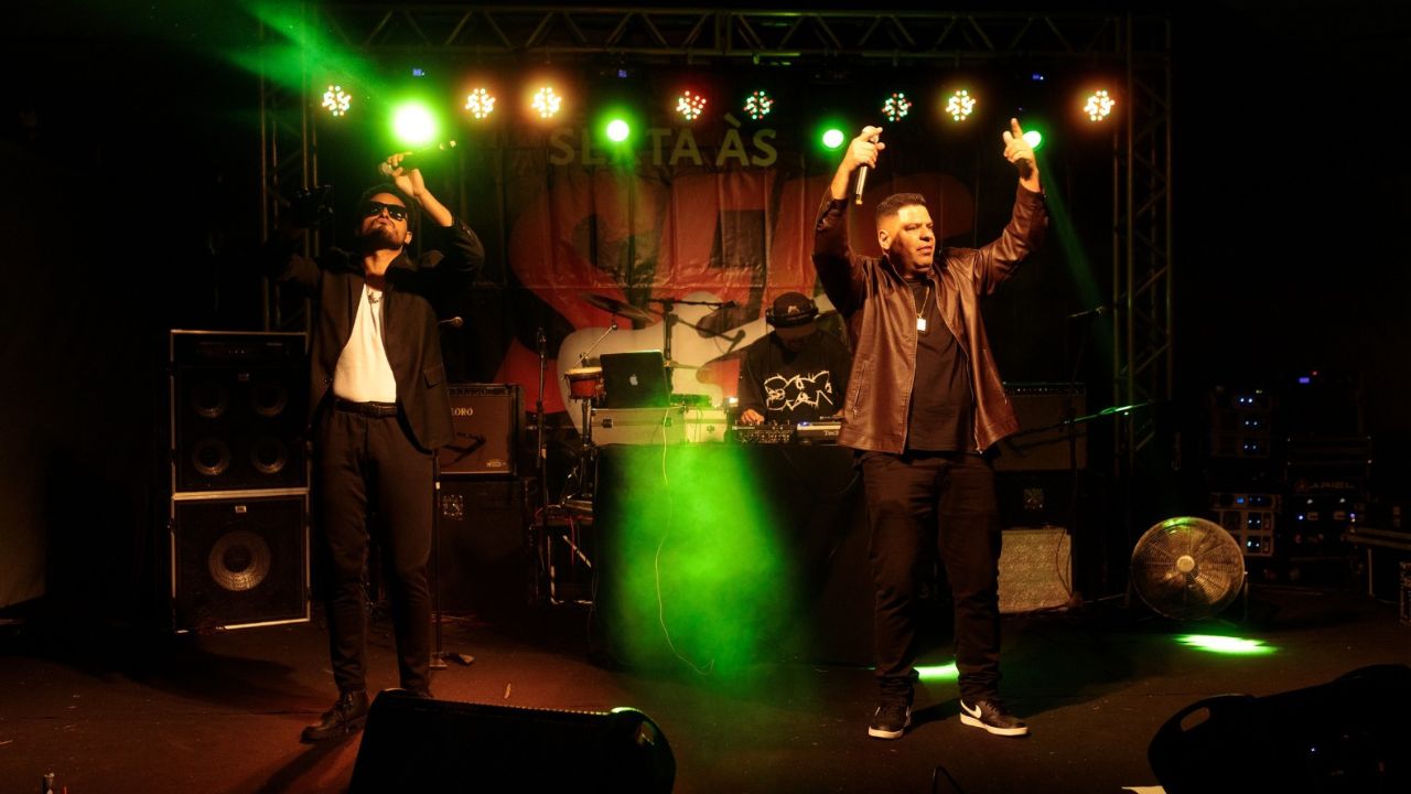 Evento gratuito Abril Pro Rap PG 2026 reúne atrações do hip hop em Ponta Grossa