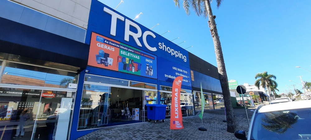 TRC Distribuição integra o PG na Copa como patrocinadora oficial e amplia presença no projeto da Copa do Mundo 2026
